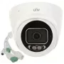 IP Camera ColorHunter 8 MP 4K UHD 2.8 mm UNIV