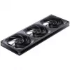Jonsbo ZA-420B PWM Fan ARGB - 3x 140mm, Melns