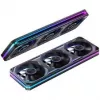 Jonsbo XA-360 360mm All-in-One šķidruma CPU dzesētājs, PWM, ARGB, melns