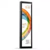 Jonsbo DS916 9.16 collu IPS monitors ar korpusa stiprinājumu - Melns