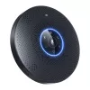EMEET OfficeCore M2 Max Konferences skaļrunis - 8 mikrofonu masīvs, 360° uztveršana, USB-C/Bluetooth 5.0, 24h akumulators, Daisy Chain