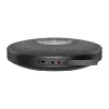 EMEET OfficeCore M2 Max Konferences skaļrunis - 8 mikrofonu masīvs, 360° uztveršana, USB-C/Bluetooth 5.0, 24h akumulators, Daisy Chain