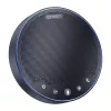 EMEET OfficeCore M3 Konferences skaļrunis - 8 mikrofonu masīvs, AI trokšņu samazināšana, Bluetooth 5.1, USB-C, 18h akumulators