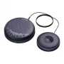 EMEET OfficeCore Luna Plus Kit konferenču sistēma - Divu skaļruņu komplekts ar ķēdes savienojumu, 360° visvirziena mikrofons, USB-C un Bluetooth 5.0, trokšņu samazināšana, 15h akumulators