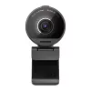 EMEET SmartCam S800 4K UHD tīmekļa kamera ar autofokusu, diviem mikrofoniem, privātuma aizvaru, USB-C