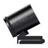 EMEET SmartCam S800 4K UHD tīmekļa kamera ar autofokusu, diviem mikrofoniem, privātuma aizvaru, USB-C