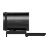 EMEET SmartCam S800 4K UHD tīmekļa kamera ar autofokusu, diviem mikrofoniem, privātuma aizvaru, USB-C