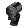 EMEET SmartCam S800 4K UHD tīmekļa kamera ar autofokusu, diviem mikrofoniem, privātuma aizvaru, USB-C