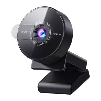 EMEET SmartCam C950 4K tīmekļa kamera