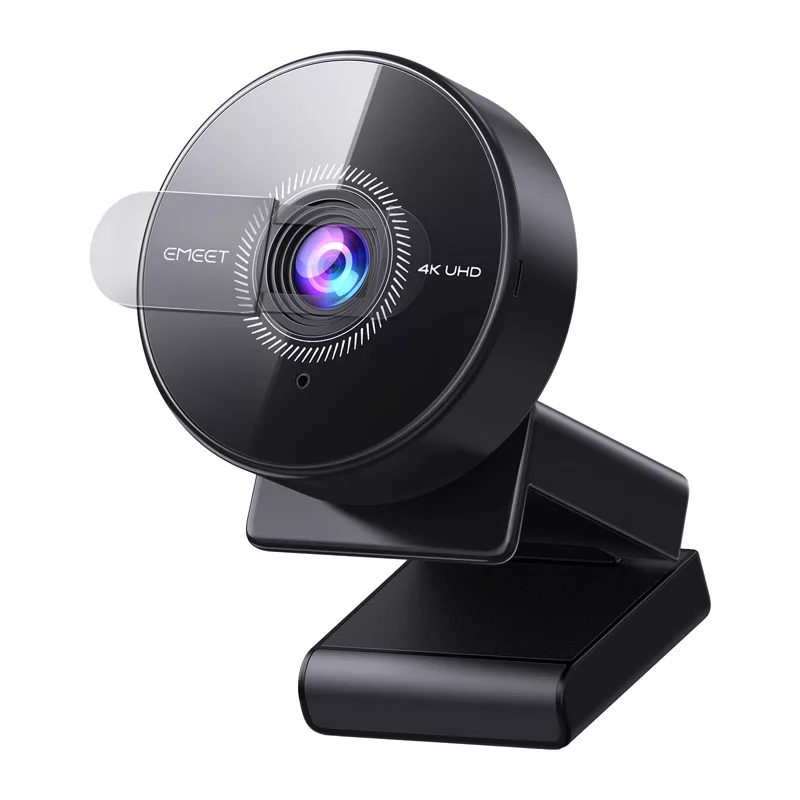 EMEET SmartCam C950 4K tīmekļa kamera