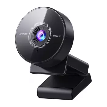 EMEET SmartCam C950 4K tīmekļa kamera