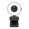 EMEET SmartCam S600L tīmekļkamera - 2K QHD, autofokuss, divi mikrofoni, privātuma aizvars, USB-A