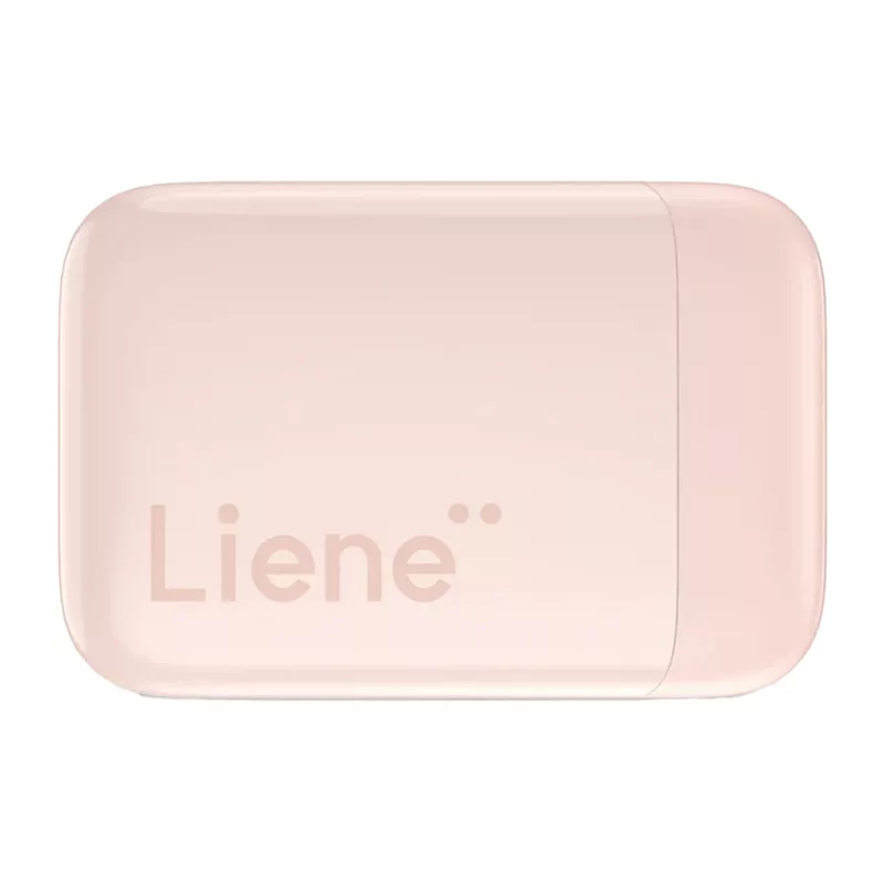 Liene Pearl 2x3 Portable Photo Printer (Pink)