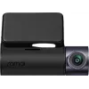 70Mai Dash Cam A410 2.5K QHD Dash Camera ar 140° FOV, Wi-Fi, G-Sensor, Parking Monitoring