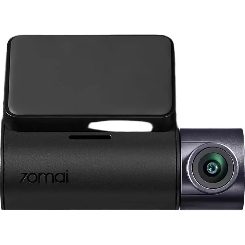 70Mai Dash Cam A410 2.5K QHD Dash Camera ar 140° FOV, Wi-Fi, G-Sensor, Parking Monitoring