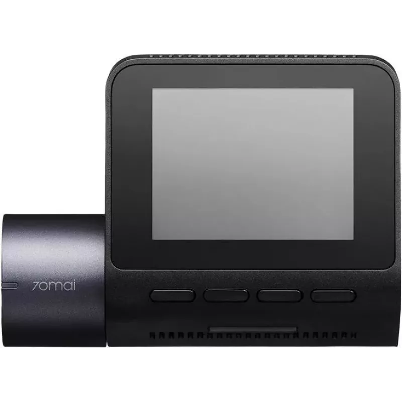 70Mai Dash Cam A410 2.5K QHD Dash Camera ar 140° FOV, Wi-Fi, G-Sensor, Parking Monitoring