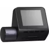 70Mai Dash Cam A410 2.5K QHD Dash Camera ar 140° FOV, Wi-Fi, G-Sensor, Parking Monitoring