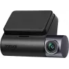 70Mai Dash Cam A410 2.5K QHD Dash Camera ar 140° FOV, Wi-Fi, G-Sensor, Parking Monitoring