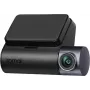 70Mai Dash Cam A410 2.5K QHD Dash Camera ar 140° FOV, Wi-Fi, G-Sensor, Parking Monitoring