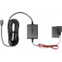 70mai Hardwire Kit OBD-II automašīnas borta diagnostikas savienotājam, paredzēts 24 stundu novērošanai ar atpakaļskata kameru