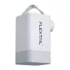 Flextail Max Pump 2 Plus Portable Electric Inflator & Deflator (White)