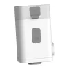 Flextail Max Pump 2 Plus Portable Electric Inflator & Deflator (White)