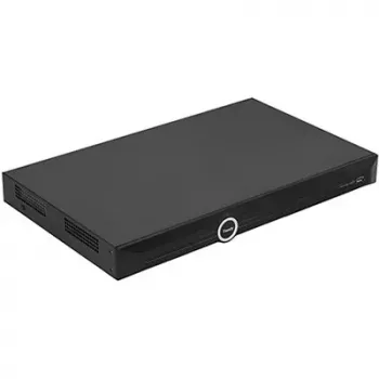 IP ierakstītājs TC-R3210 10 kanālu 8 PoE Lite