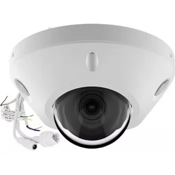 IP kamera TC-C35PS 5MP 2.8mm Mini Dome