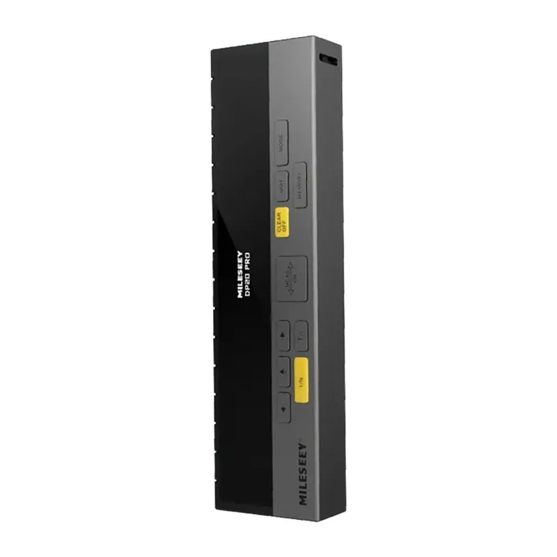 Mileseey DP 20 Pro 100m Lāzera tālmērs