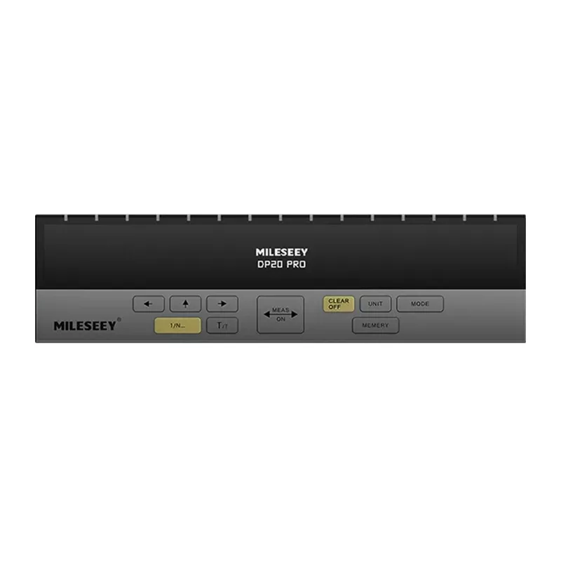 Mileseey DP 20 Pro 100m Lāzera tālmērs