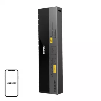 Mileseey DP 20 Pro 100m Lāzera tālmērs