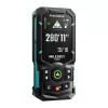 Mileseey S50 Lāzera attāluma mērītājs 50m ±2mm IP54