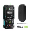 Mileseey S50 Lāzera attāluma mērītājs 50m ±2mm IP54