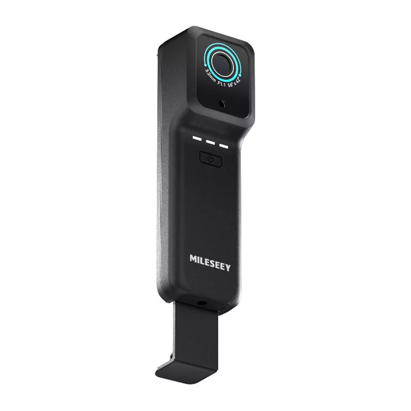 Mileseey TP2 Plus Wi-Fi termālā attēlveidošanas kamera