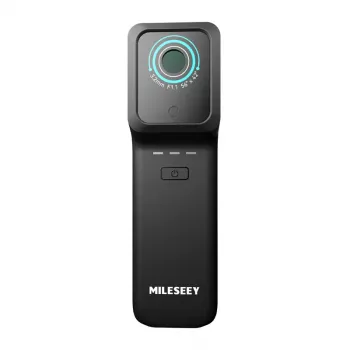 Mileseey TP2 Plus Wi-Fi termālā attēlveidošanas kamera