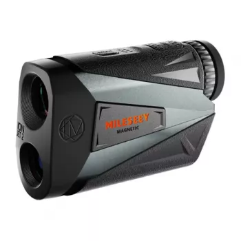 Mileseey IONJET2 Medību Binoklis 8x42 Lāzera Tālmērs 1500m