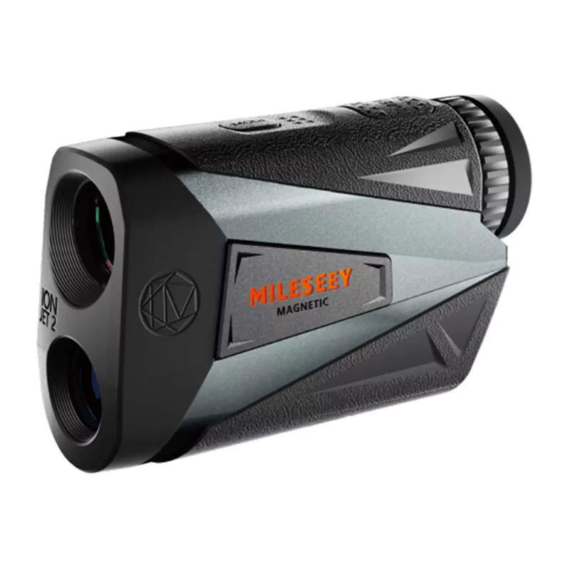 Mileseey IONJET2 Medību Binoklis 8x42 Lāzera Tālmērs 1500m