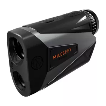 Mileseey IONJET2 Medību Binoklis 8x42 Lāzera Tālmērs 1500m