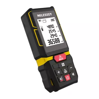 Mileseey G7 100m lāzera attāluma mērītājs