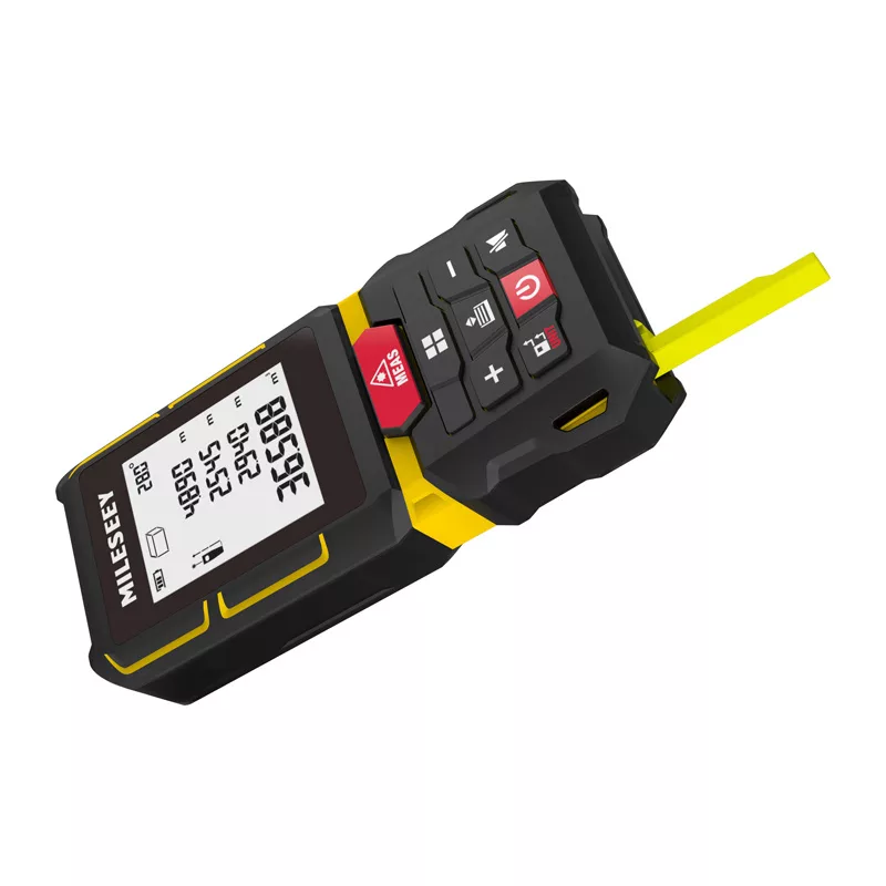 Mileseey G7 100m lāzera attāluma mērītājs