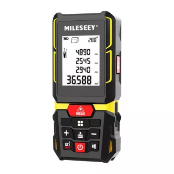Mileseey G7 100m lāzera attāluma mērītājs