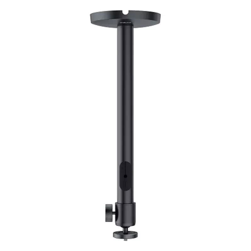 DANGBEI Projektora griestu stiprinājums - alumīnija sakausējums, balts, saderīgs ar Dangbei X3 Pro, X5, F5, F3, F3 Air, D3X, D3 Pro, Mars Pro, Mars, Neo