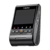 VIOFO A329S-1CH 4K Dash Camera ar Sony STARVIS 2 IMX678, Wi-Fi, GPS, Super Capacitor