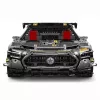MOULD KING Quicksilver Sports Car Building Blocks Set 1:8 Scale 2872 Pieces