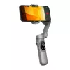 AOCHUAN X Gimbal (Pelēks) - 3 asu viedtālruņa stabilizators