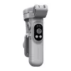 AOCHUAN X Gimbal (Pelēks) - 3 asu viedtālruņa stabilizators