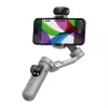 AOCHUAN X Pro Gimbal ar AI sensoriem (Pelēks)