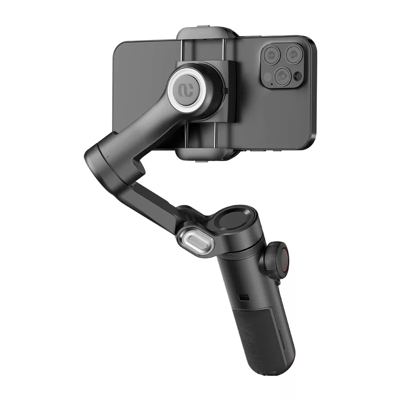 AOCHUAN X Pro Standard Gimbal (Melns)