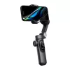 AOCHUAN X Pro Standard Gimbal (Melns)