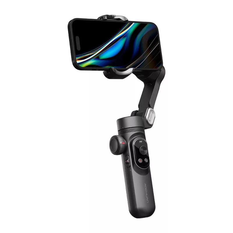 AOCHUAN X Pro Standard Gimbal (Melns)